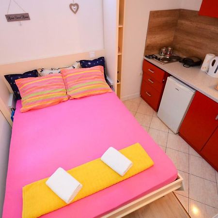 Apartment Ana Paola Котор Екстериор снимка