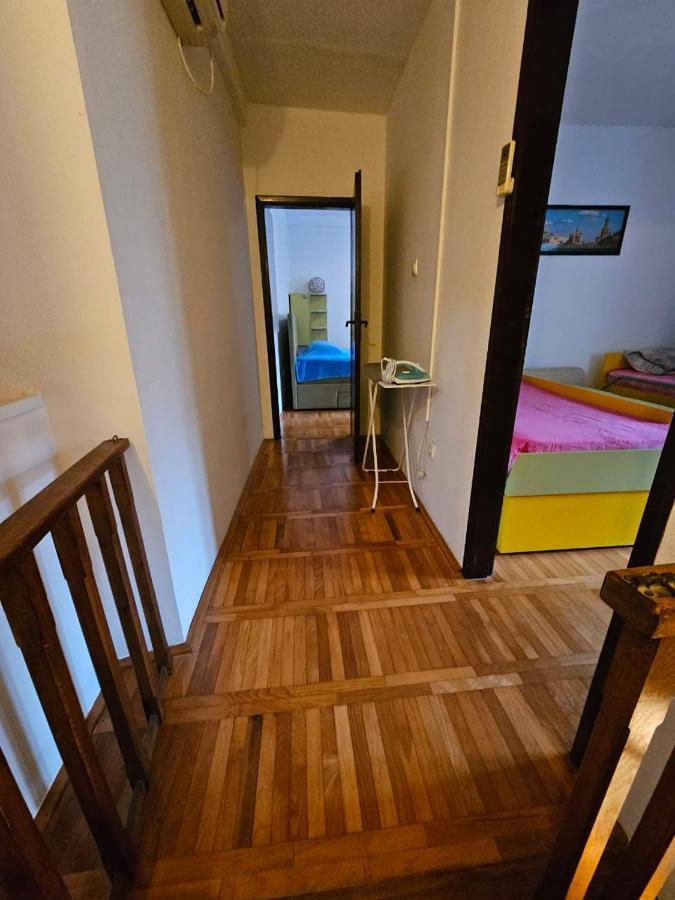 Apartment Ana Paola Котор Екстериор снимка