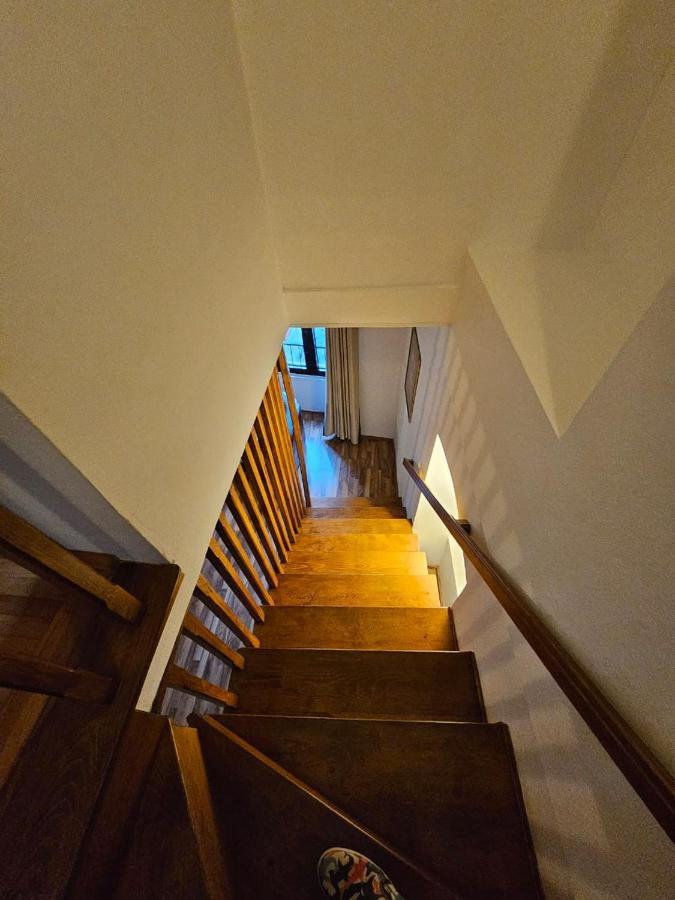 Apartment Ana Paola Котор Екстериор снимка