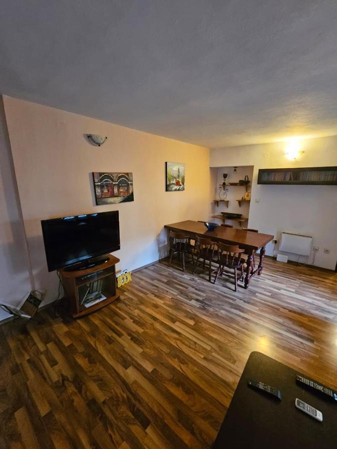 Apartment Ana Paola Котор Екстериор снимка