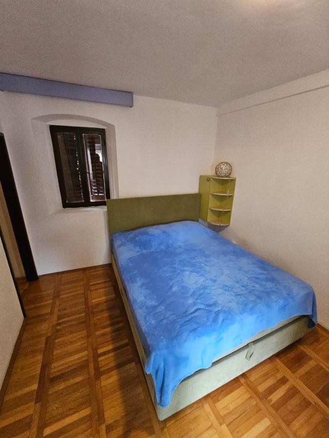 Apartment Ana Paola Котор Екстериор снимка