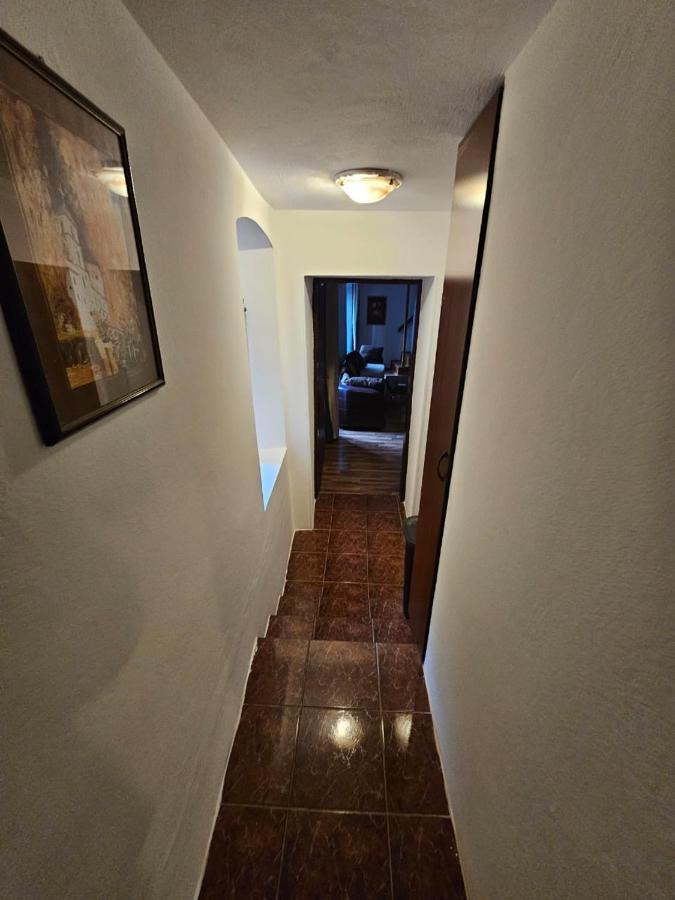Apartment Ana Paola Котор Екстериор снимка