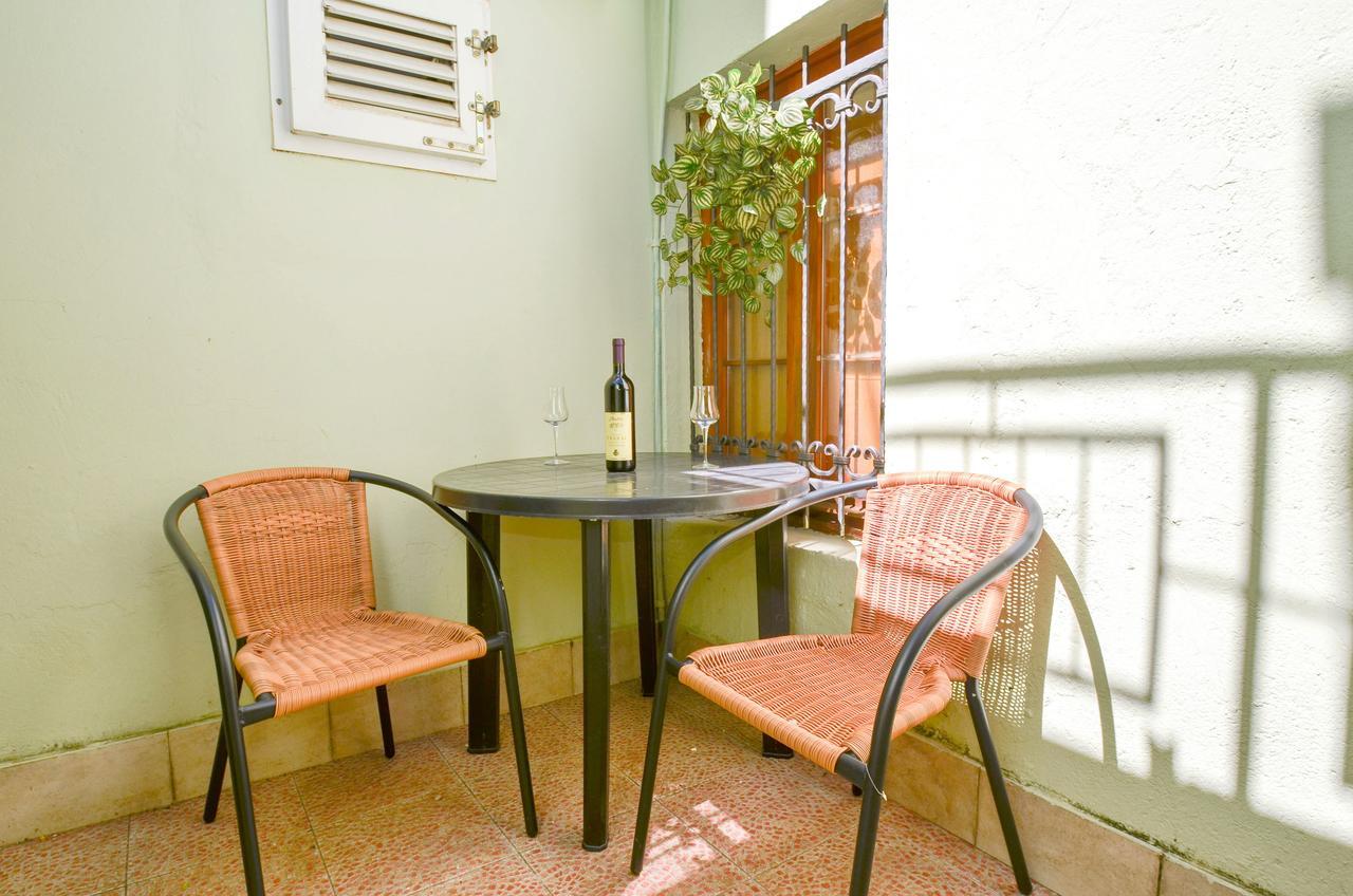 Apartment Ana Paola Котор Екстериор снимка